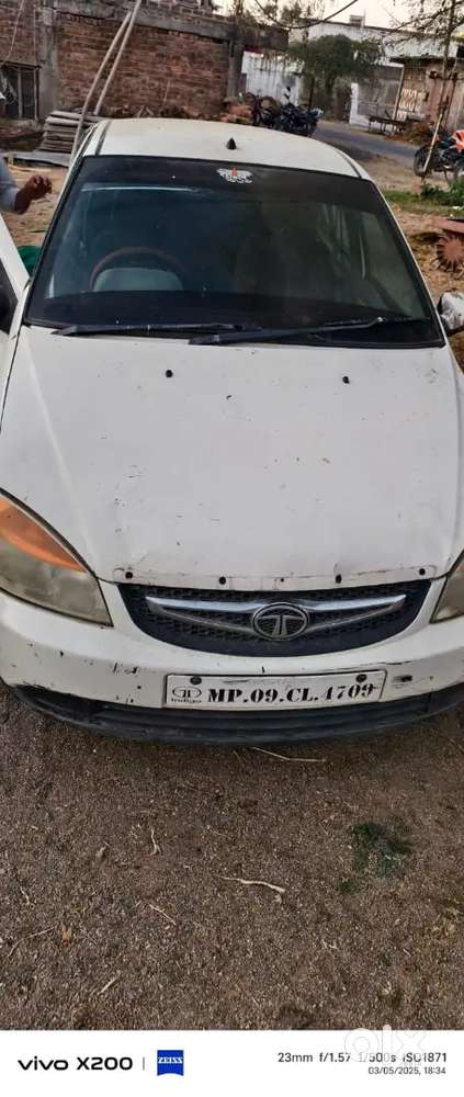 2012 Tata Indigo Ecs Lx डीज़ल मैन्युअल