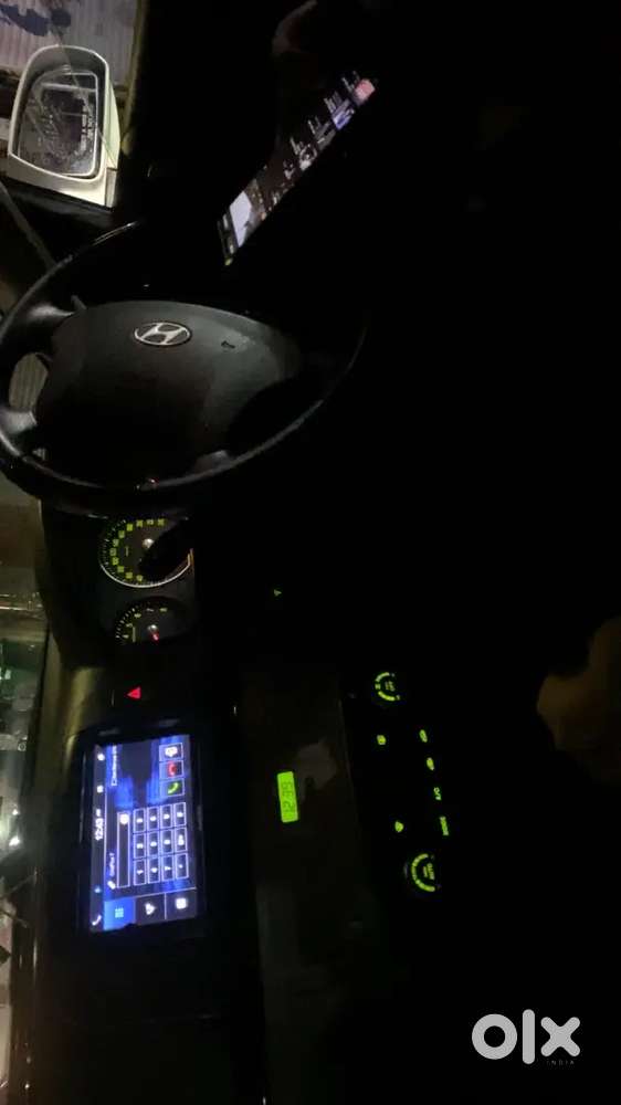 Hyundai Sonata Embera 2007 Petrol Good Condition