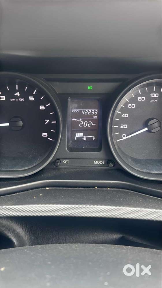 2019 Tata Nexon Xm-s