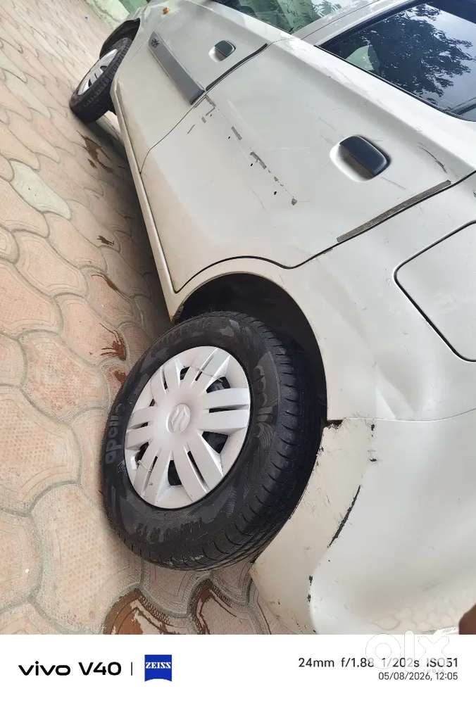 Maruti Suzuki Alto 2014