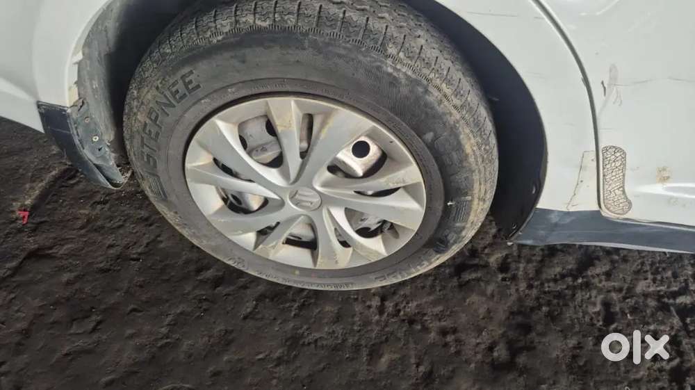 Maruti Suzuki Swift Dzire 2016