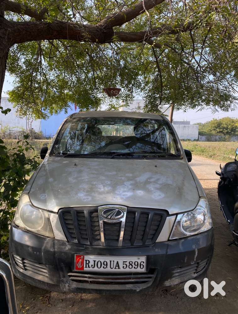 Mahindra Xylo Diesel 2011