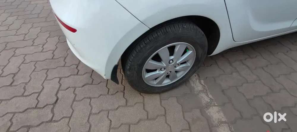 Best Condition Hyundai I10 For Sale. 0 Works Required