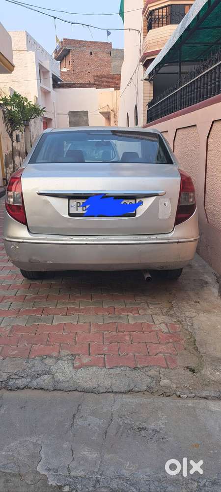 Tata Manza Abs Quadrajet Bs Iv Passing 2030