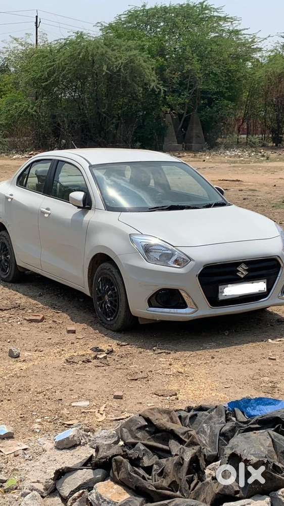 Maruti Suzuki Swift Dzire 2023 Petrol Good Condition