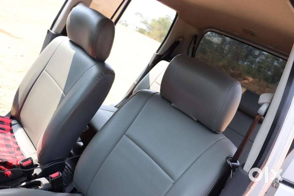 Maruti Suzuki Wagon R 2012 Petrol Good Condition