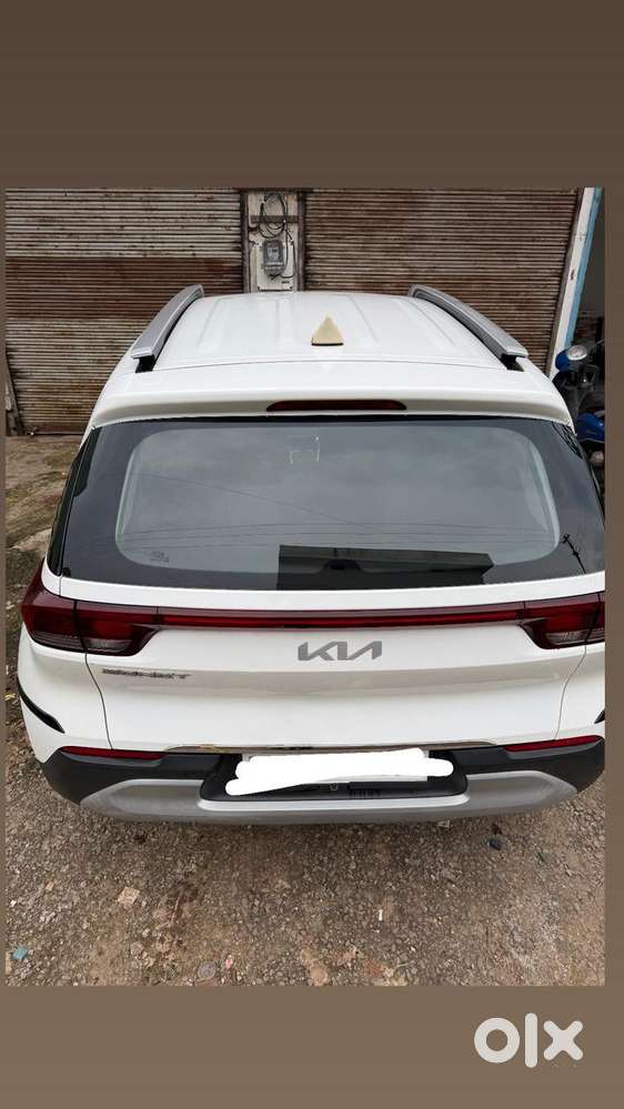 Kia Sonet G 1.2 5mt Htk(o), 2022, Petrol