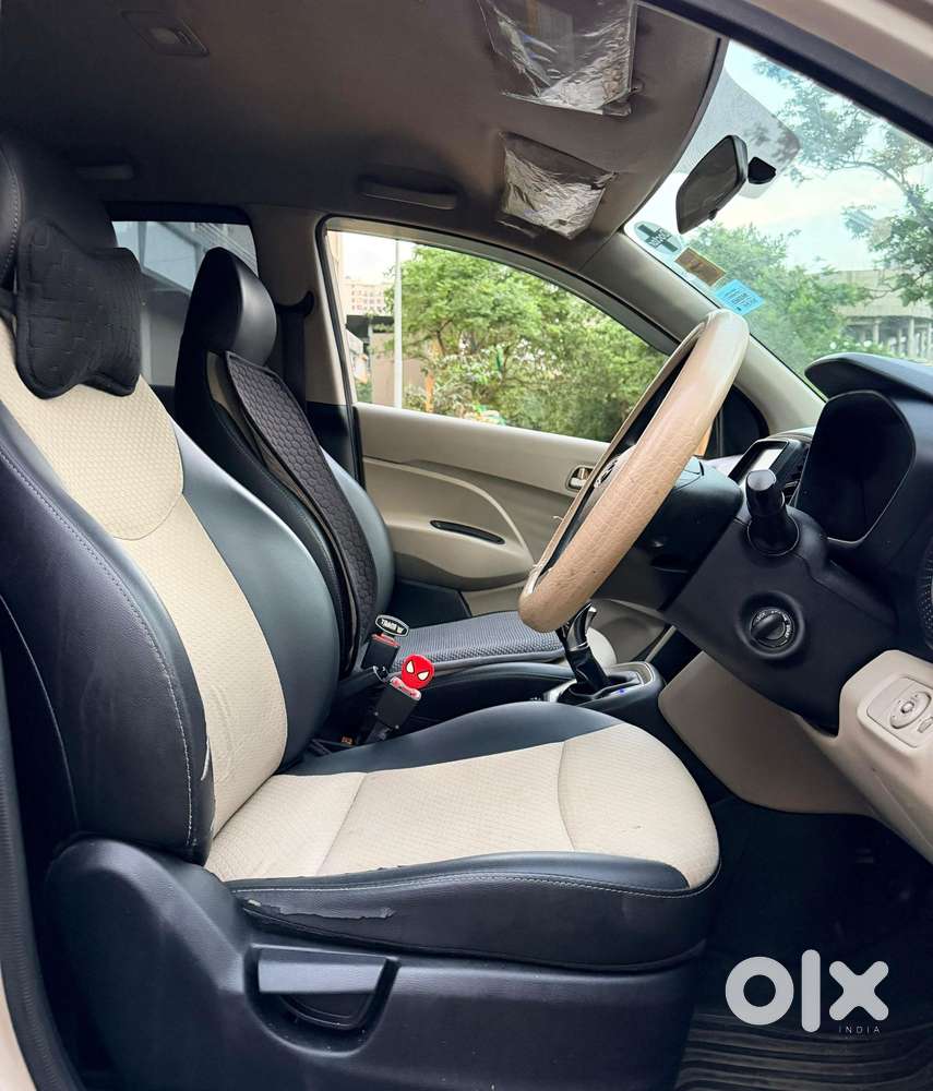 Hyundai Santro Sportz Amt, 2019, Petrol