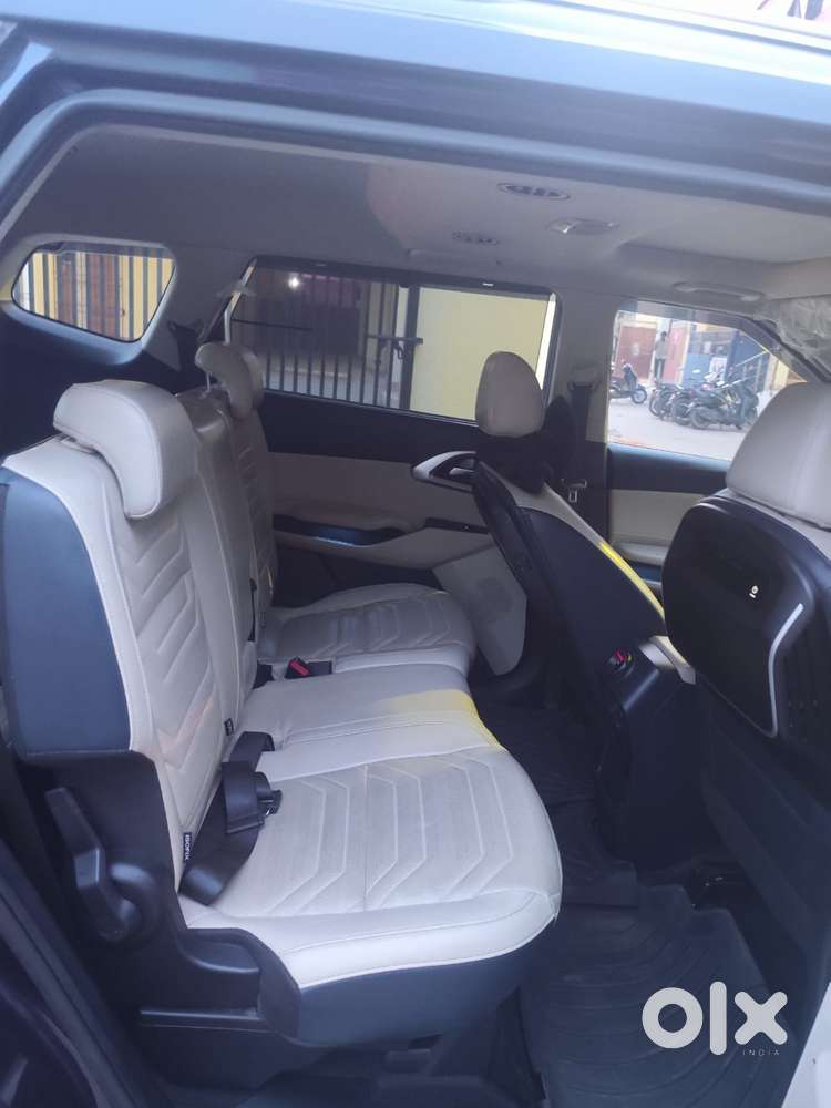 Kia Carens 1.5 Luxury Plus Diesel At 7 Str, 2022, Diesel