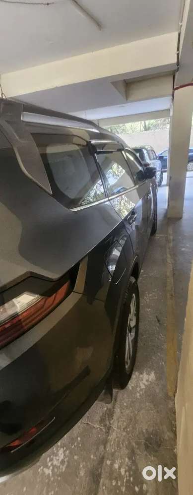 Tata Safari Xza+ (top Model) Automatic  Single Owner