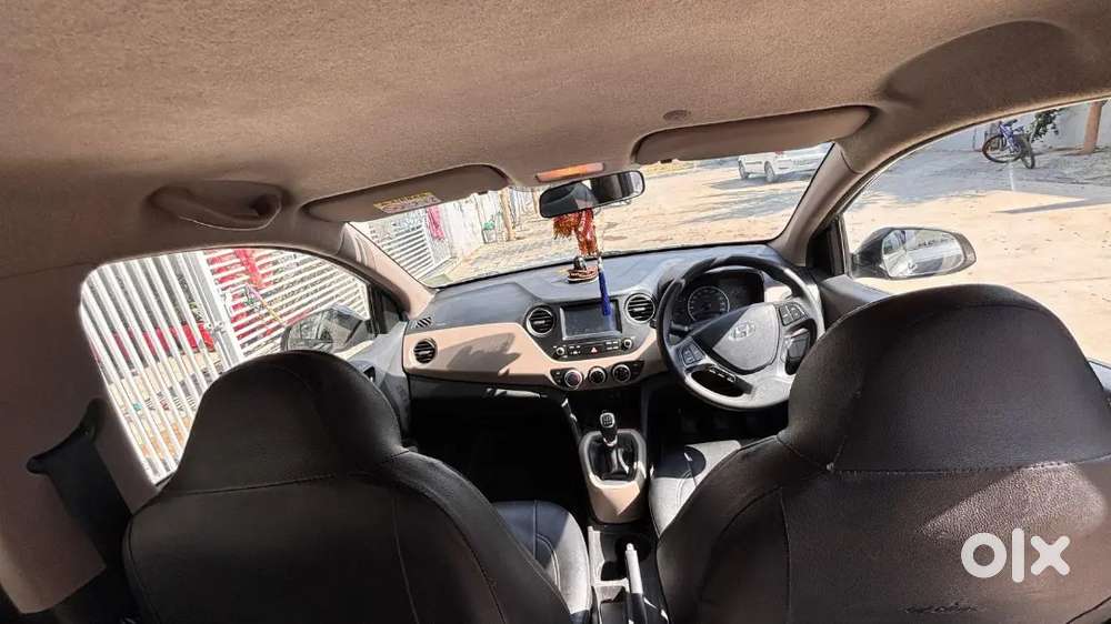 Hyundai Grand I10 Sportz 2018 , Grand I10 Sportz, I10