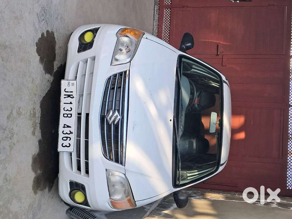 Alto K10 Basic Model 2011 .documents Are Upto Date