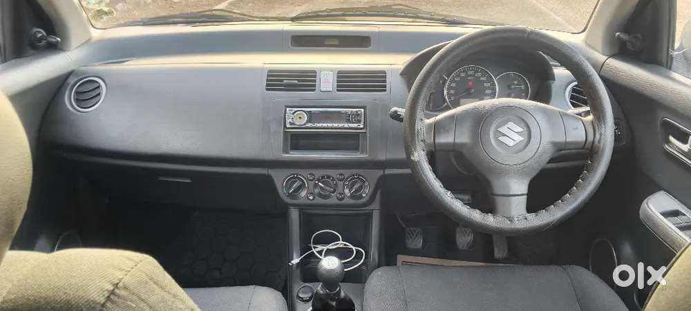 Maruti Suzuki Swift 2008 Diesel Well Maintained