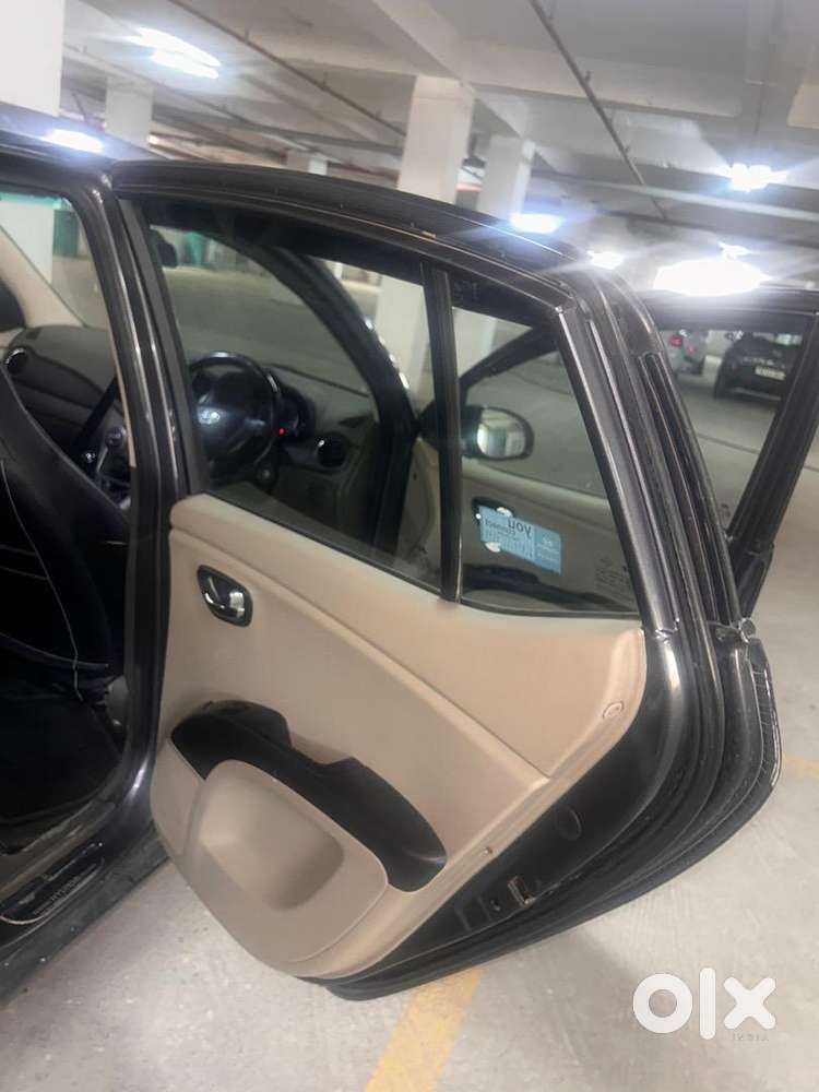 Hyundai I10 2011 Petrol Good Condition