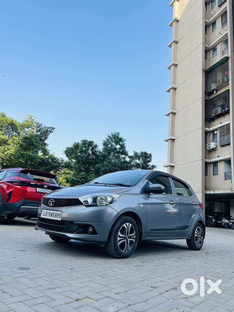 Tata Tiago 1.2 Revotron Xz Plus Cng, 2020, Cng & Hybrids