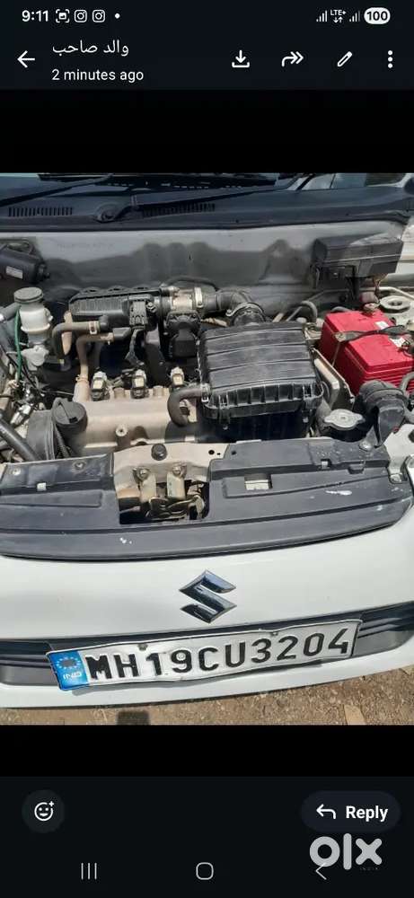 Maruti Suzuki Alto 800 2017 Petrol 85435 Km Driven