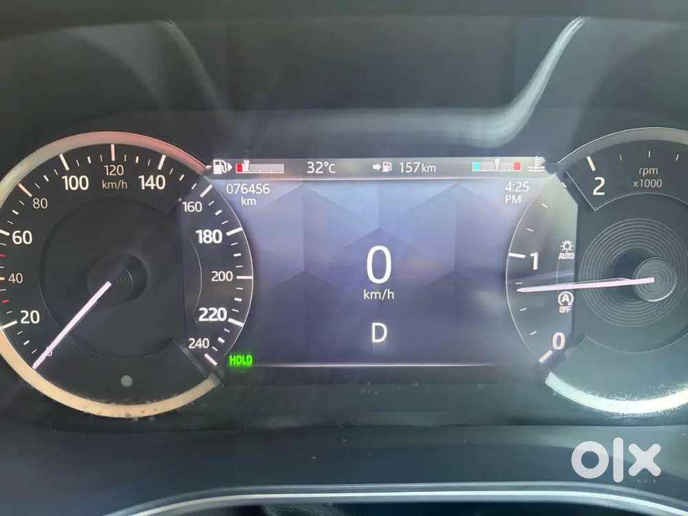 Jaguar F-pace Diesel 2023