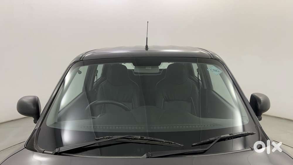 Maruti Suzuki S-presso 1.0 Vxi Cng, 2021, Cng & Hybrids