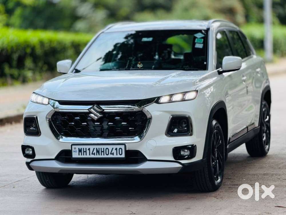 Maruti Suzuki Grand Vitara 1.5 Zeta Cng, 2026, Petrol