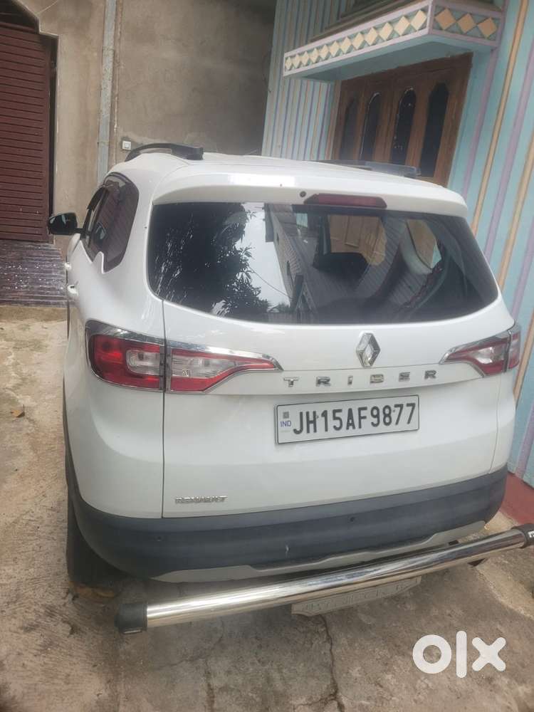 Renault Triber