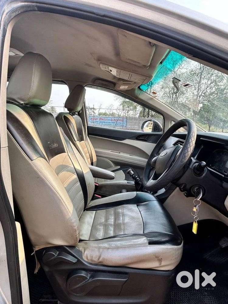 Mahindra Marazzo M4 8str, 2019, Diesel