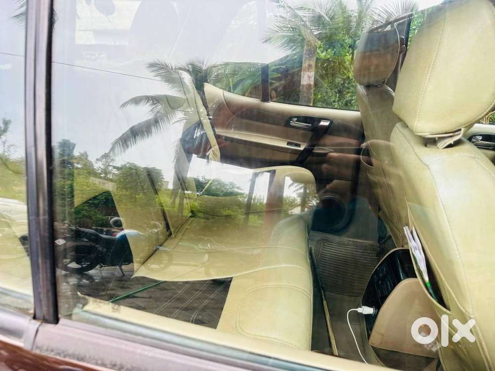 Well Maintained Family-owned Safari Storme Vx