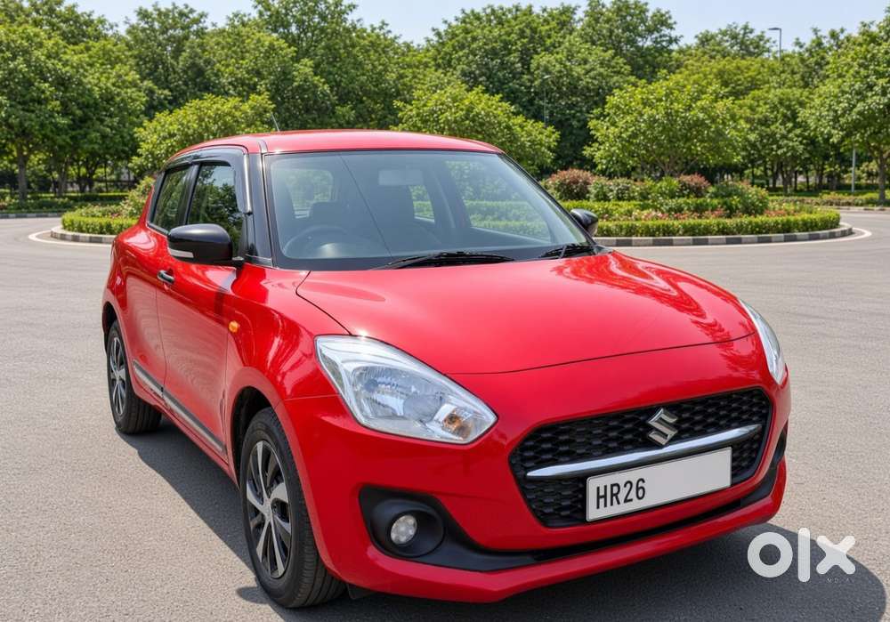 Maruti Suzuki Swift Ldi Sp Limited Edition, 2018, Diesel
