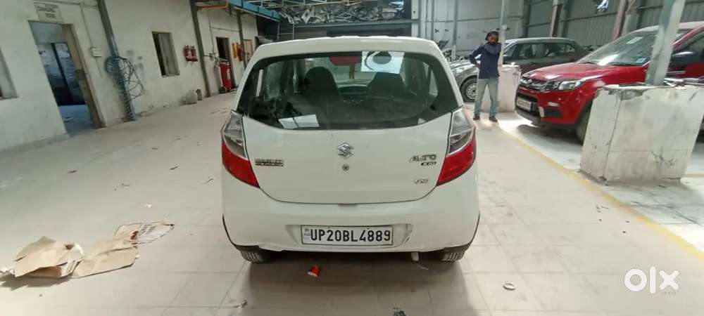 Maruti Suzuki Alto 2019 First Owner Excellent Condition