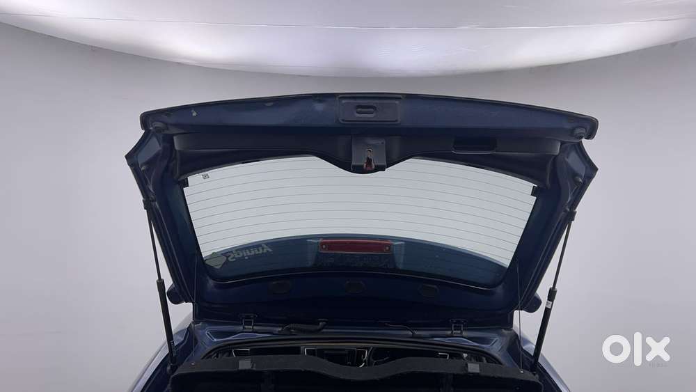Maruti Suzuki Baleno Delta, 2017, Petrol