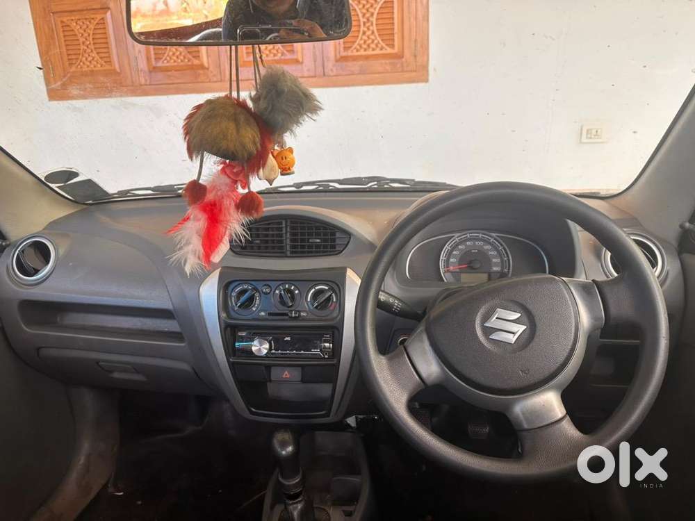 Maruti Suzuki Alto 800 2014 Petrol Well Maintained