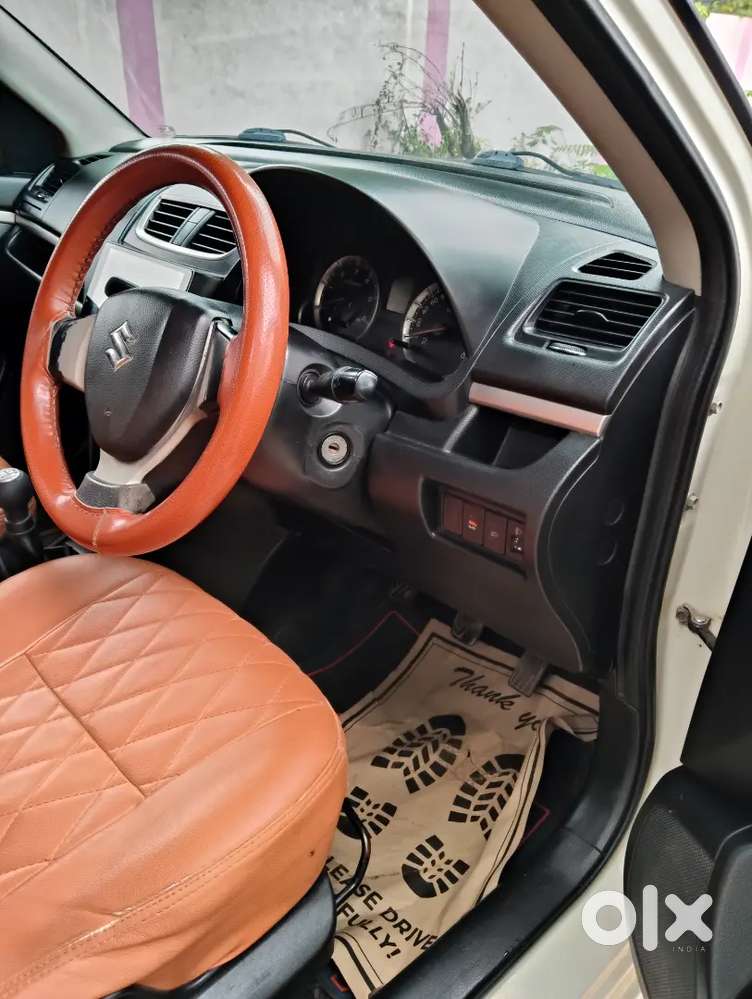 2013 Maruti Swift Diesel