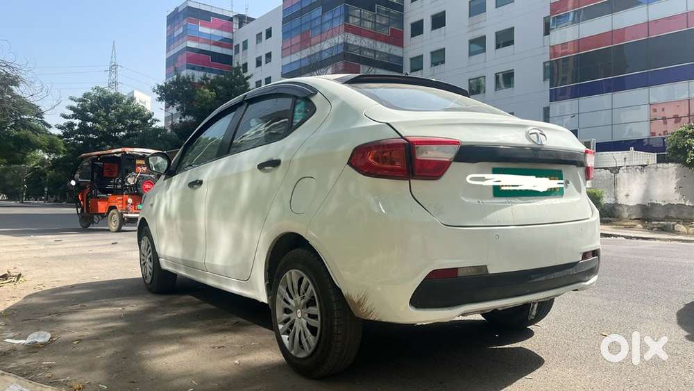 Tata Tigor Ev Electric Good Condition