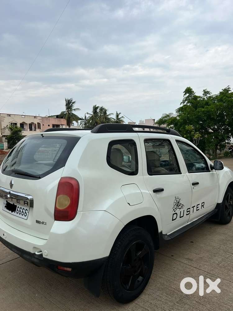 Renault Duster Excellent Condition