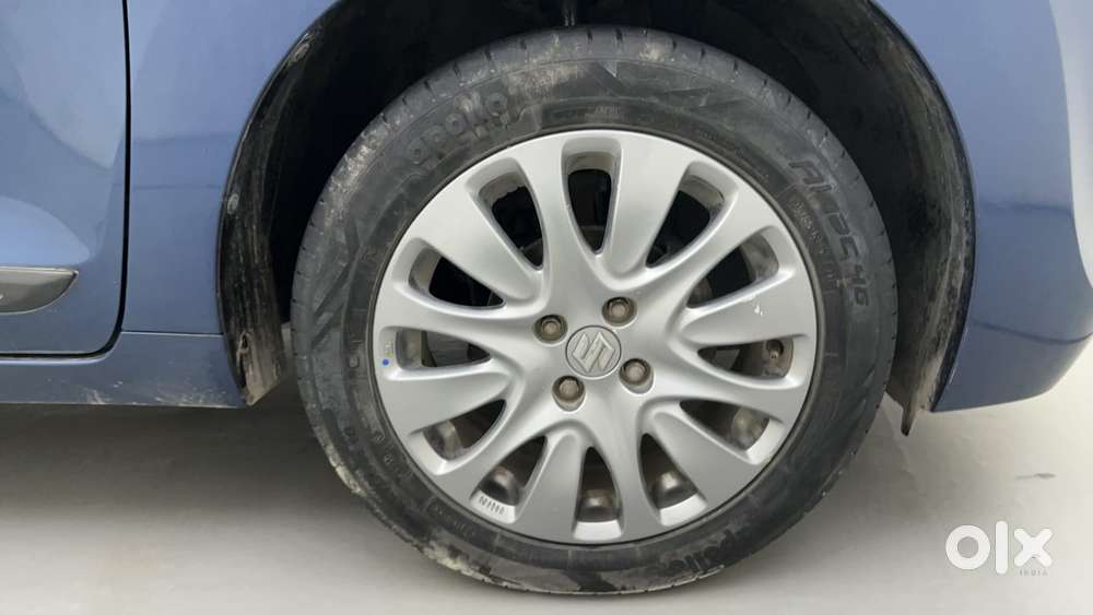 Maruti Suzuki Baleno 1.2 Zeta, 2018, Petrol