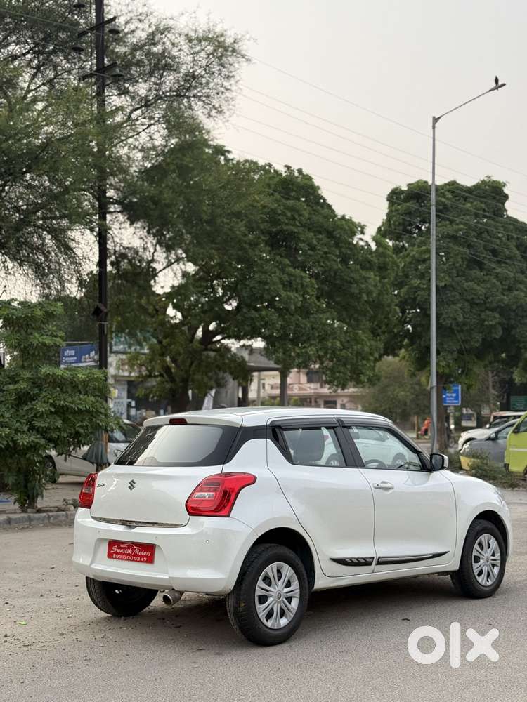 Maruti Suzuki Swift, 2023, Petrol