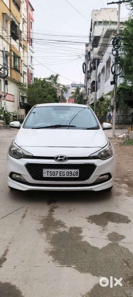 Hyundai I20 Diesel Asta, 2014, Diesel