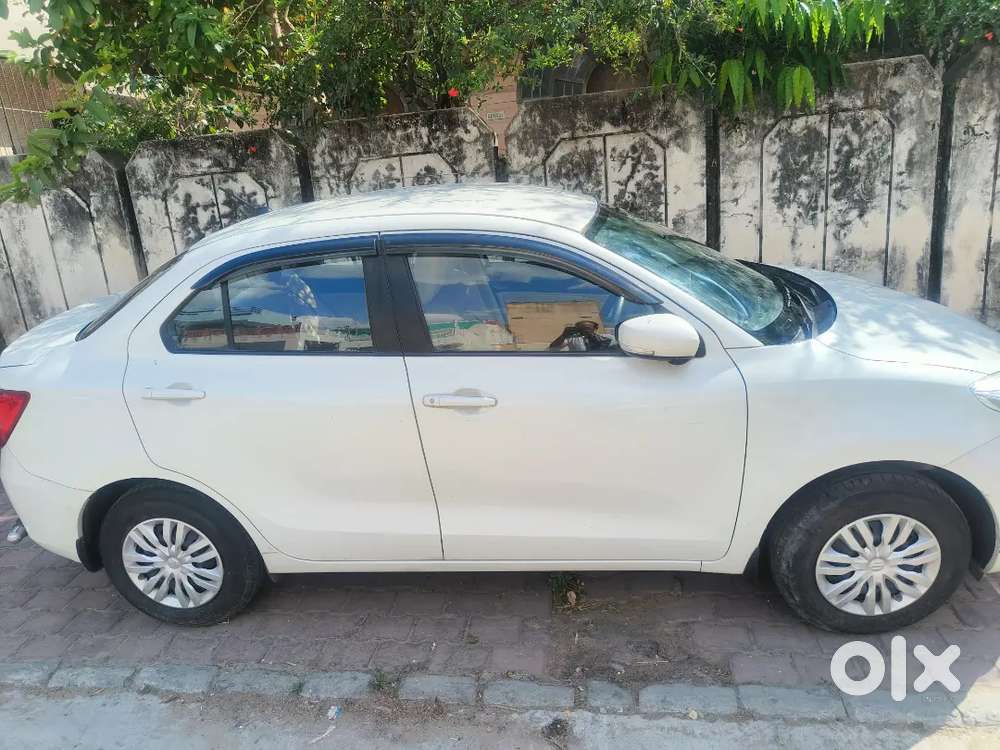 Almost Brand New Maruti Swift Dezire Vxi Petrol
