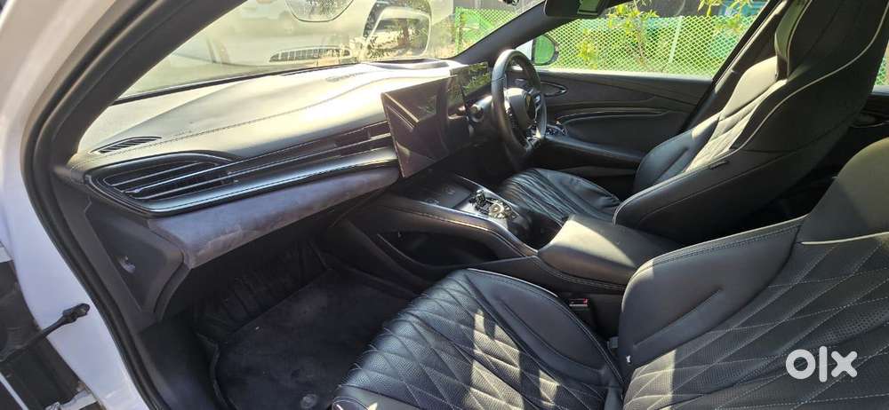 Byd Seal Premium, 2024, Electric