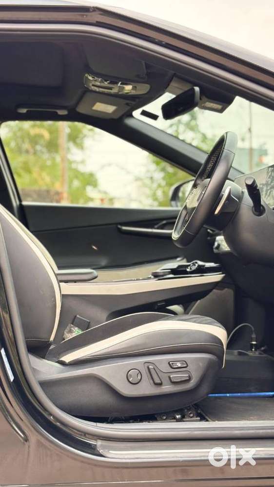 Kia Ev6 Gt Line Awd, 2024, Electric