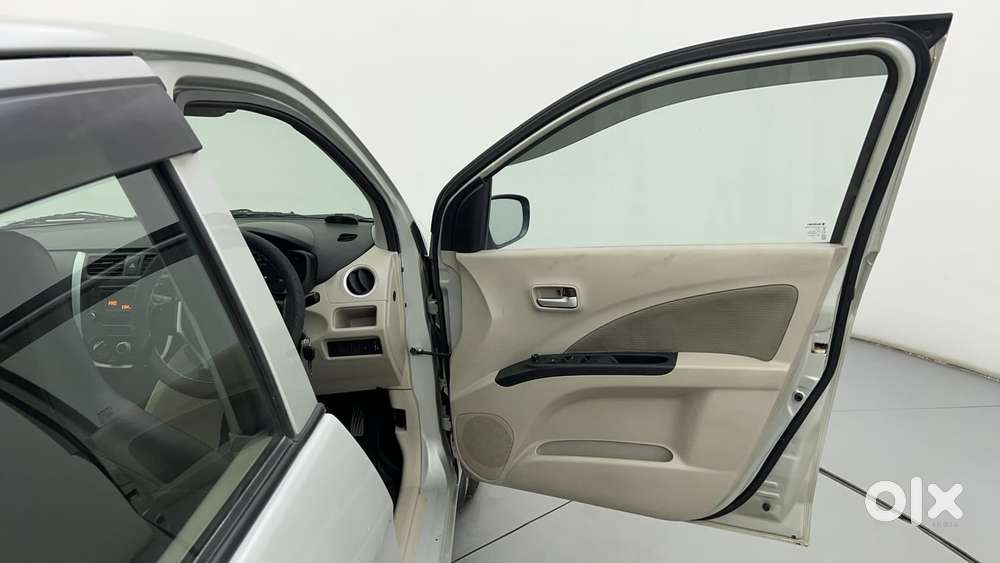 Maruti Suzuki Celerio Zxi, 2018, Petrol