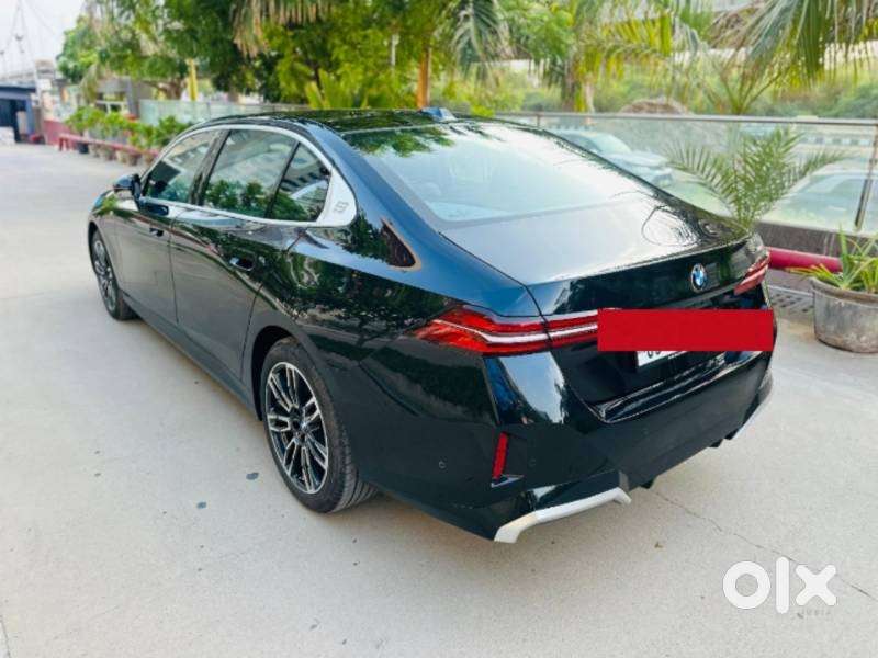 Bmw 5 Series 530 Li M Sport, 2025, Petrol