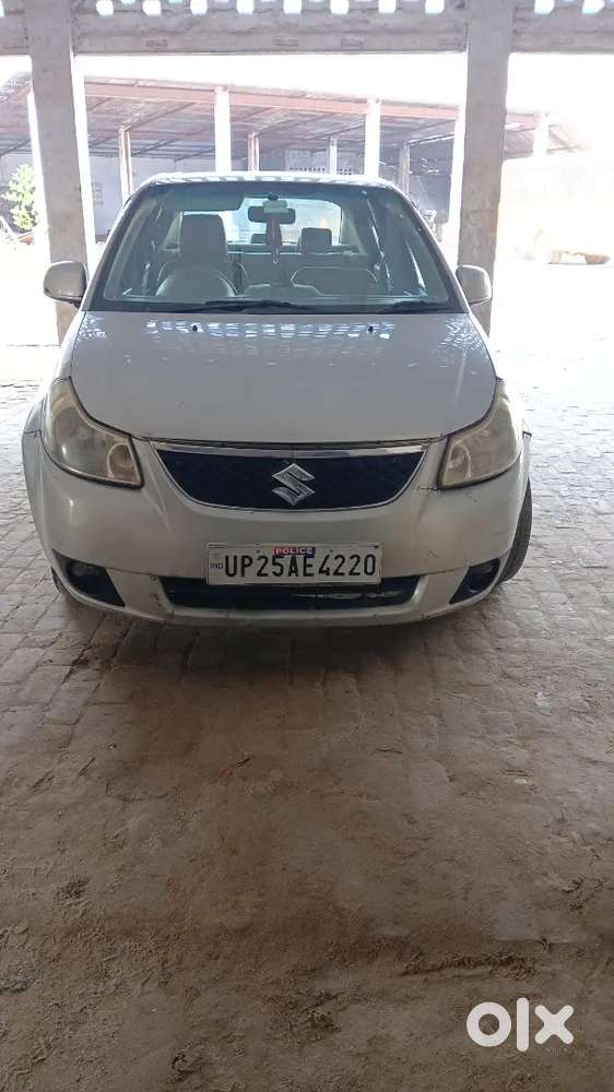Maruti Suzuki Sx4 2030 Valid