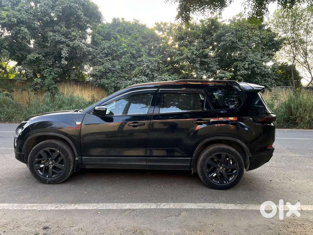 Tata Safari 2022 Diesel Well Maintained