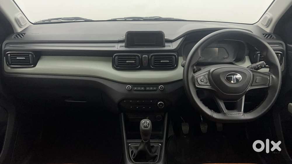 Tata Punch Adventure, 2024, Petrol