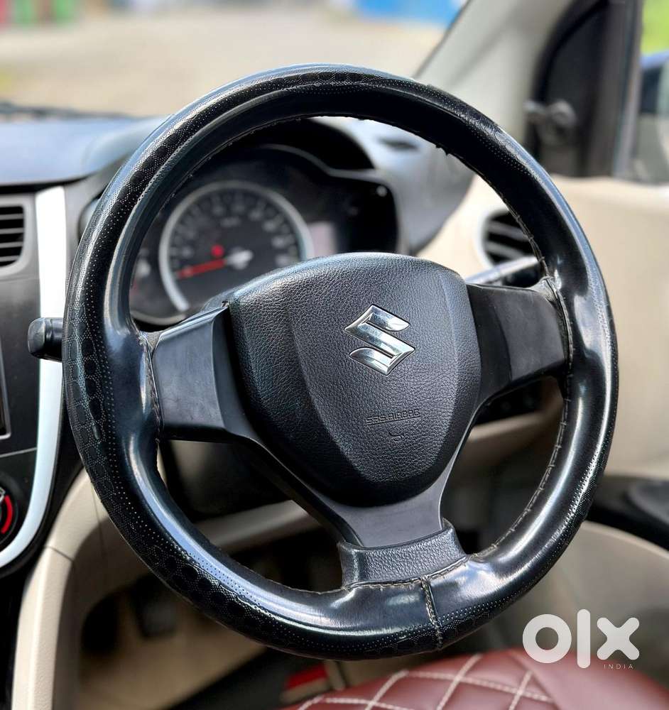 Maruti Suzuki Celerio Vxi Amt, 2020, Cng & Hybrids