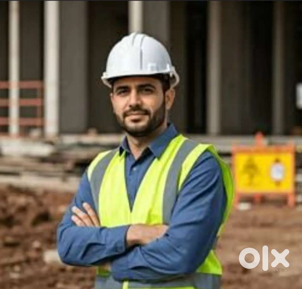 HIRING FOR SAFETY OFFICER