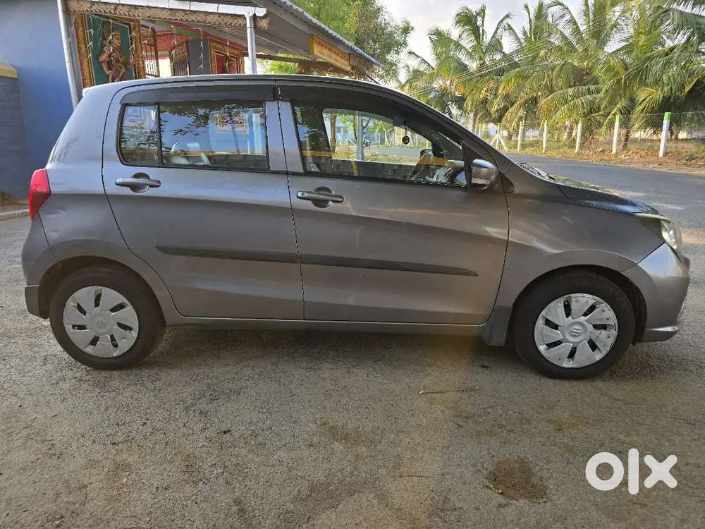 Maruti Suzuki Celerio Zxi 2019 Petrol