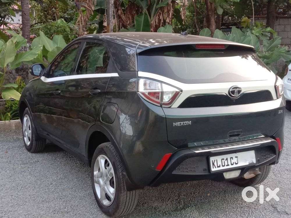 Tata Nexon