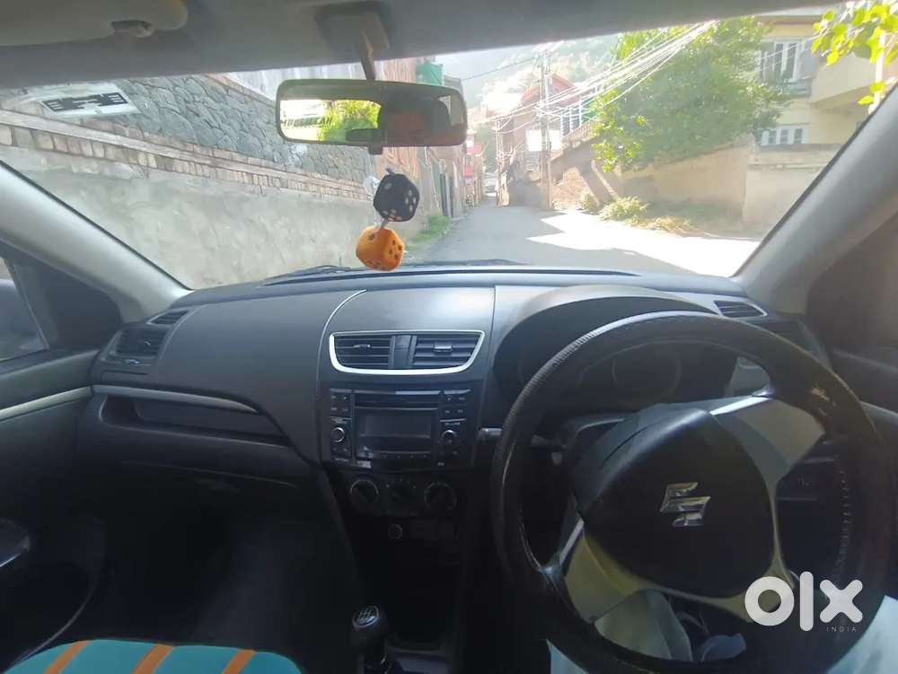 Maruti Swift Vdi 2014