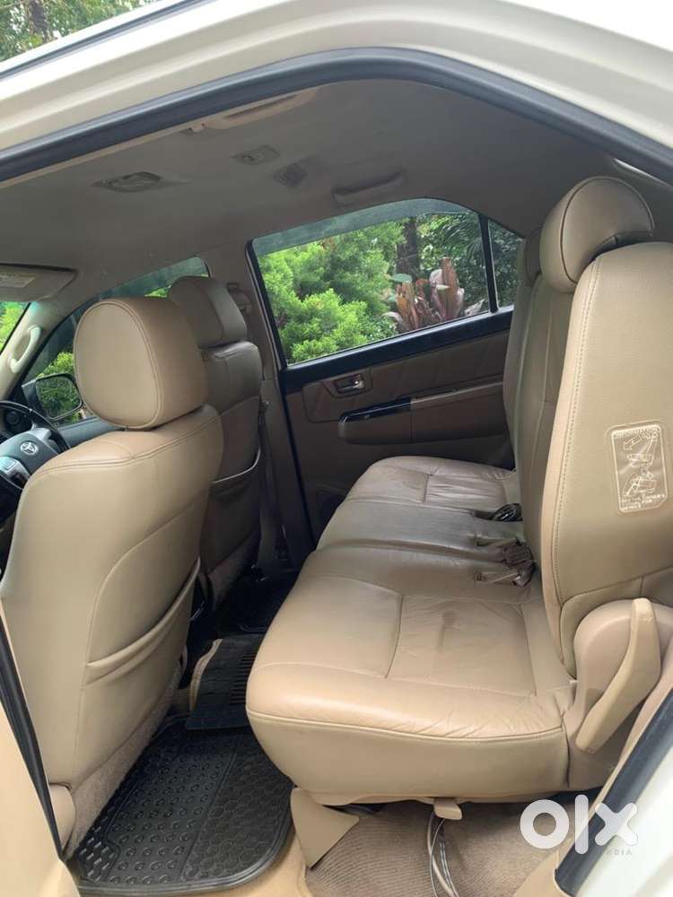 Toyota Diesel Automatic 2014